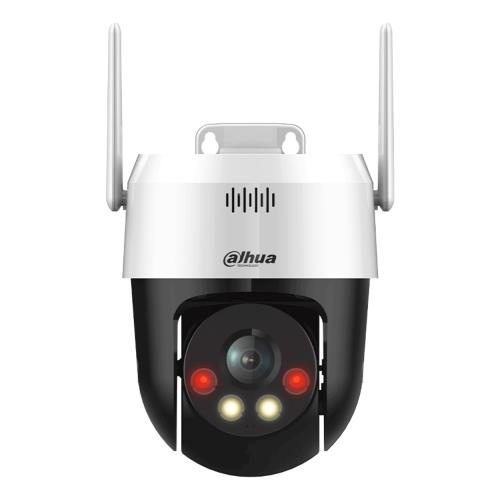 DAHUA PİCOO A2 P3AE-PV 2K 3MP 4MM SES/ISIK ALARM WIFI PT OUTDOOR 360 DIŞ ORTAM KAMERA WİFİ 